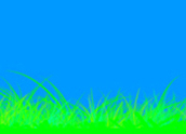grass